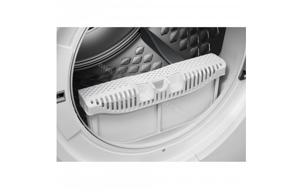 AEG TR729EC4PB - Filtre &agrave; peluches