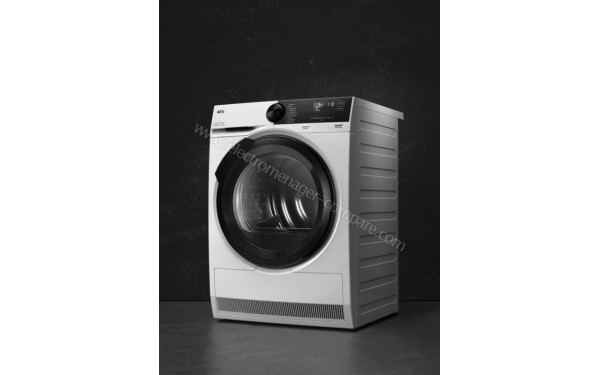AEG TR729EC4PB - Vue 3/4 droite
