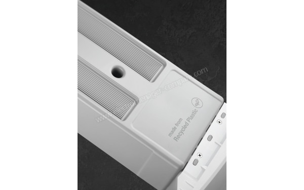 AEG TR81A3G6BO - Mise en situation