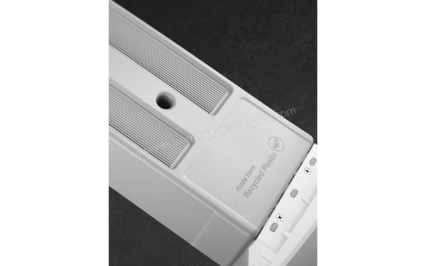 AEG TR939I4OBC - Mise en situation