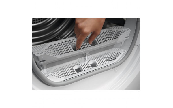 AEG TR939I4OBC - Filtre &agrave; peluches