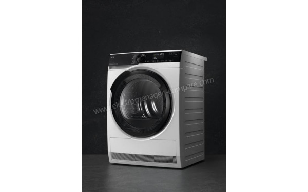 AEG TR939I4OBC - Vue 3/4 droite