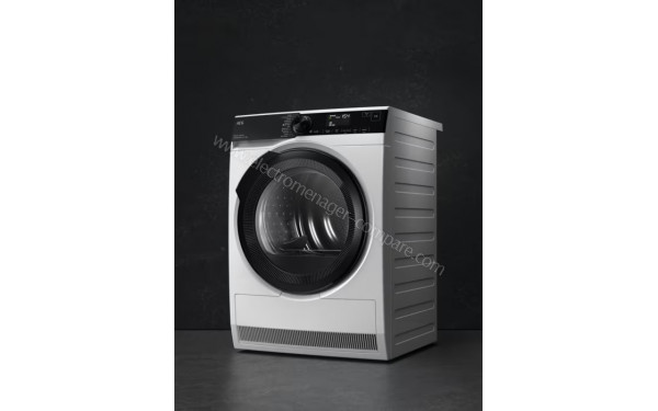 AEG TR939M4OB - Vue 3/4 droite