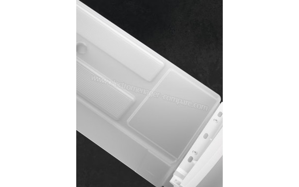 AEG TR95A3B6BW - Bac de r&eacute;cup&eacute;ration d'eau de condensation