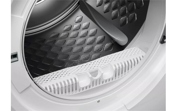 AEG TR95A9B6BW - Filtre &agrave; peluches