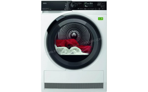 AEG TR9XA103PA - Vue de face
