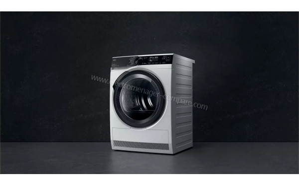 AEG TR9XA103PA - Vue 3/4 droite