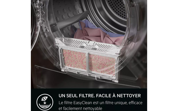 AEG TR9XA39PA - Filtre EasyClean