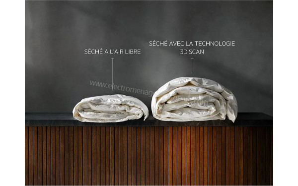 AEG TR9XA39PA - Mise en situation