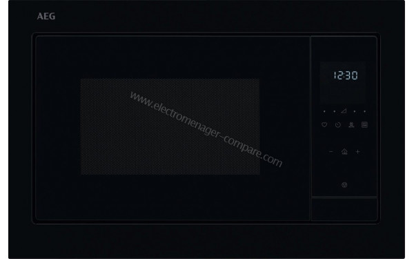 AEG TS5GM251EB - Vue de face