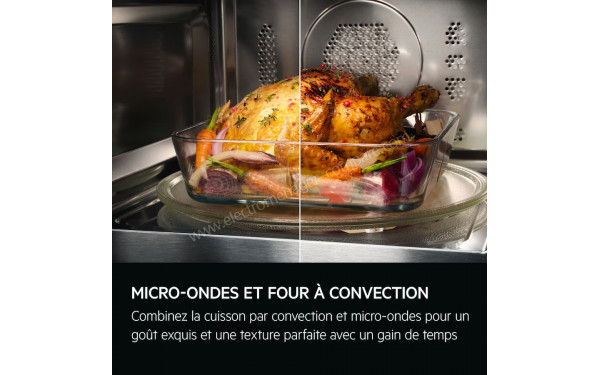 AEG TS5GM251EB - Mise en situation