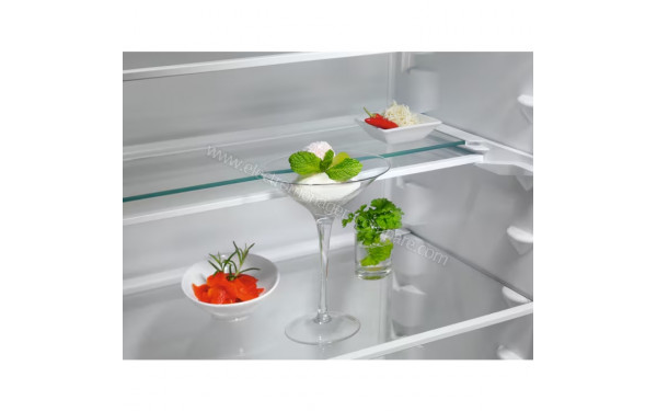 AEG TSC7M181EC - Clayettes