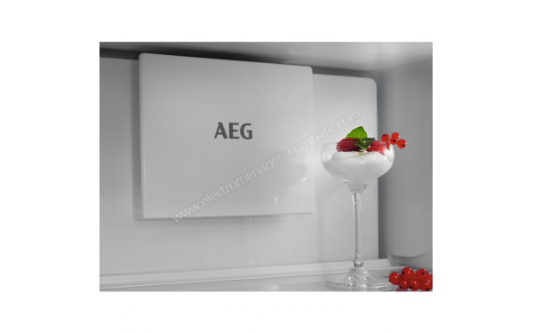 AEG TSC7M181EC - Clayette