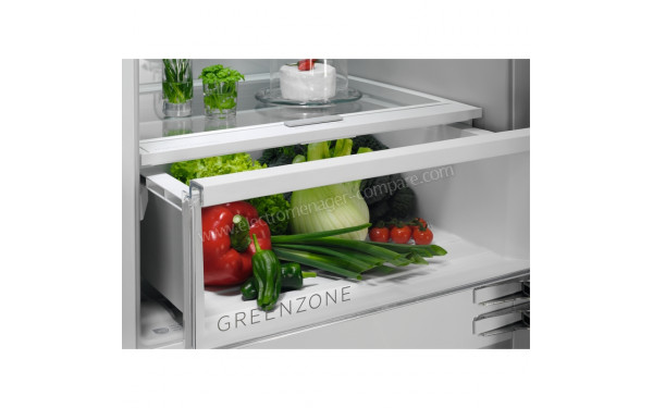 AEG TSC7M181EC - Bac fra&icirc;cheur