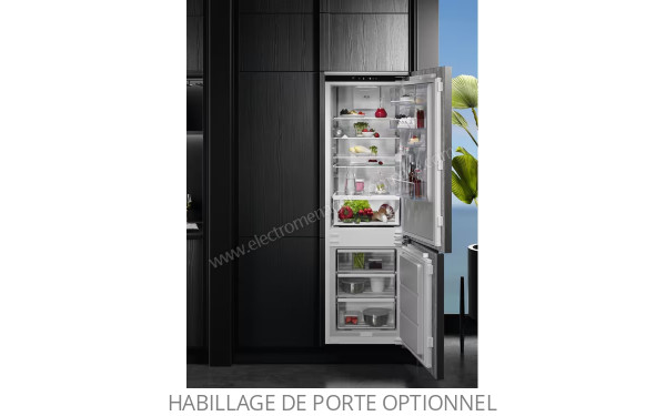 AEG TSC7M181EC - Mise en situation