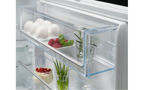 AEG TSC8M181DS - Balconnets