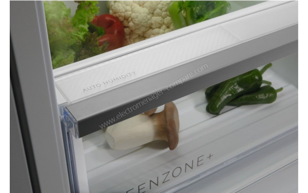 AEG TSC8M181DS - R&eacute;gulateur d'humidit&eacute;