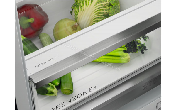 AEG TSC9V181BS - Bac fra&icirc;cheur