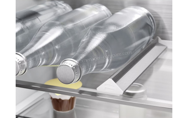 AEG TSC9V181BS - Clayette