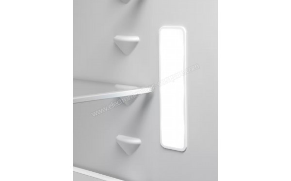 AEG TSC9V181BS - Eclairage int&eacute;gr&eacute; de type LED