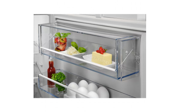 AEG TSF6D181ES - Balconnets