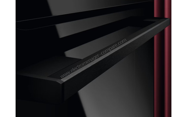 AEG TU5PB40SK - Zoom sur la poign&eacute;e