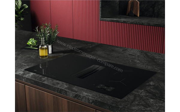 AEG TU84CF43CB - Mise en situation