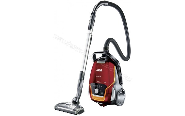 AEG UOENERGY+ - Vue 3/4 droite