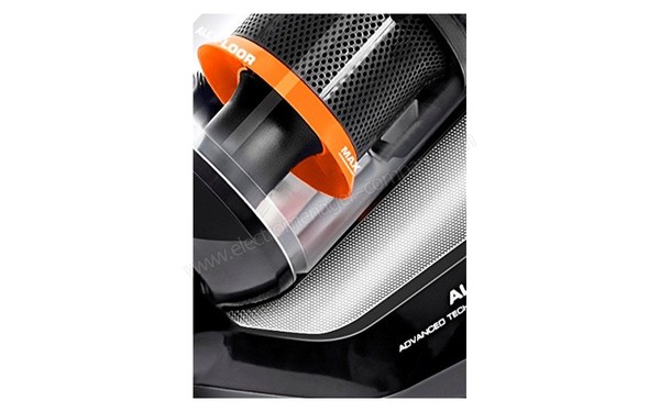 AEG VAMPYR T10+ - Filtre