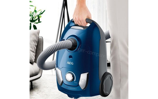 AEG VX4-1-CB-P - Poign&eacute;e de transport