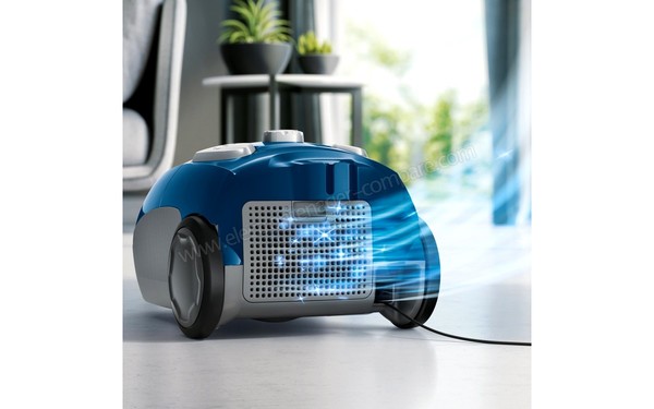 AEG VX4-1-CB-P - Syst&egrave;me de filtration