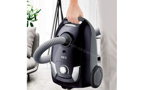 AEG VX4-1-EB - Poign&eacute;e de transport