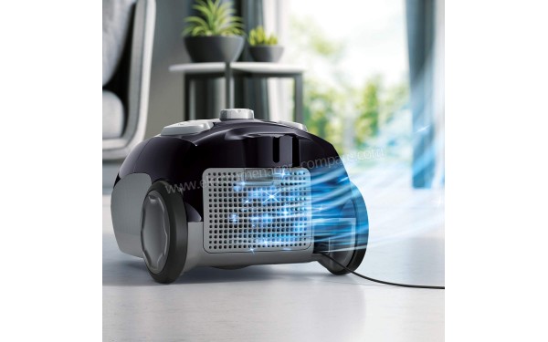 AEG VX4-1-EB - Filtre HEPA