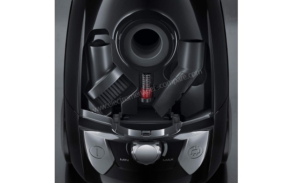 AEG VX4-1-EB - Accessoires int&eacute;gr&eacute;s