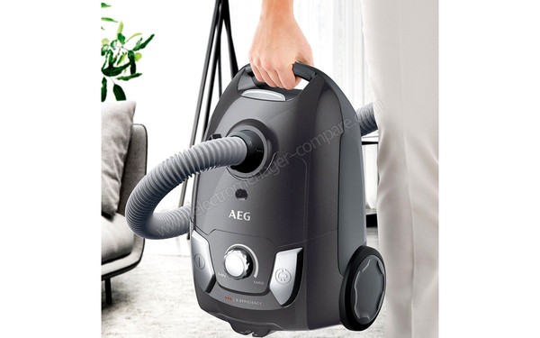 AEG VX4-1-GM-T - Poign&eacute;e de transport