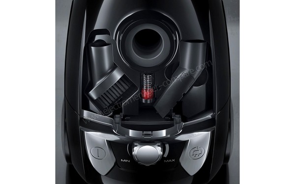 AEG VX4-1-GM-T - Accessoires embarqu&eacute;