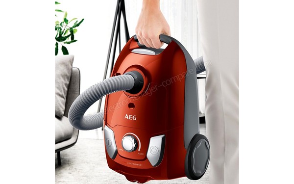 AEG VX4-1-OR - Poign&eacute;e de transport