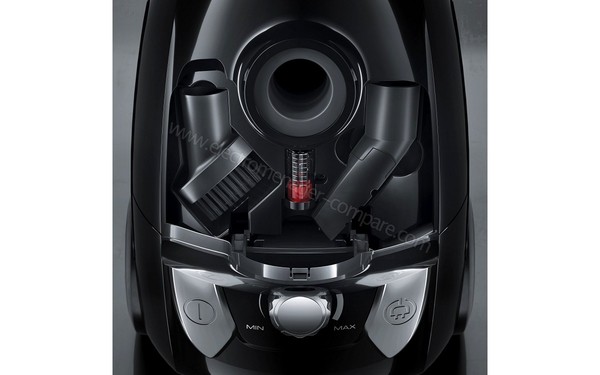 AEG VX4-1-OR - Accessoires embarqu&eacute;s