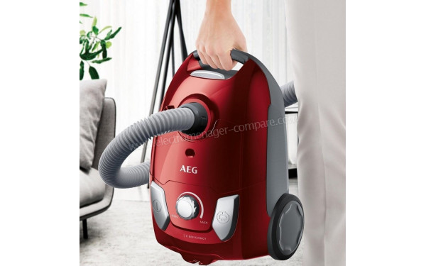 AEG VX4-1-WR-A - Poign&eacute;e de transport