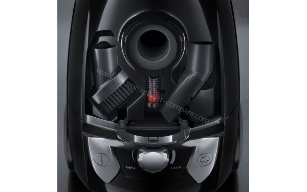 AEG VX4-1-WR-A - Rangement des accessoires