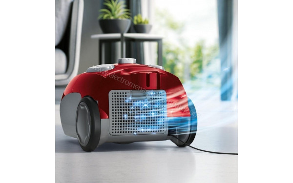 AEG VX4-1-WR-P - Filtre de sortie