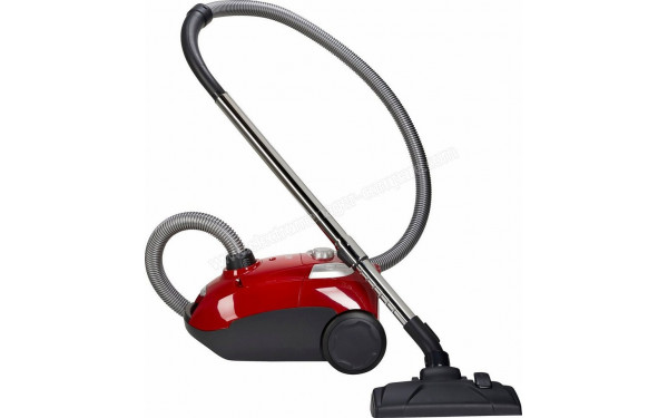 AEG VX4-1-WR-P - Vue de profil