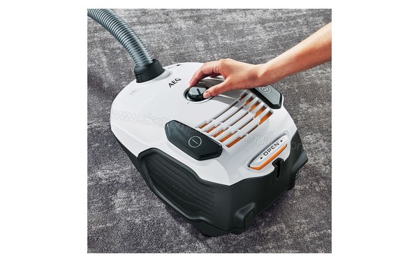 AEG VX6-1-IW-5 - Variateur de puissance