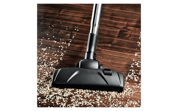AEG VX6-1-IW-5 - Brosse principale double position