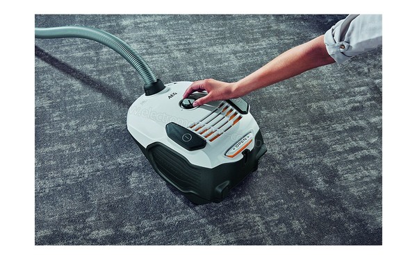 AEG VX6-1-IW-A - Variateur de vitesse