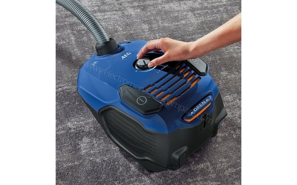 AEG VX6-2-IS-P - Variateur de puissance