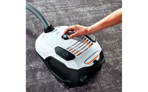 AEG VX6-2-IW-5 - Variateur de puissance