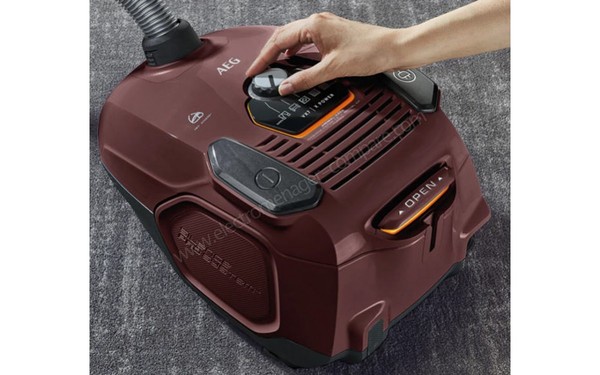 AEG VX7-1-BO-A - Variateur de puissance