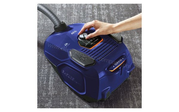 AEG VX7-1-DB - Variateur de puissance