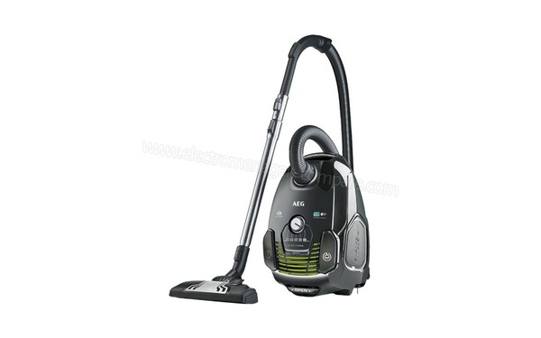 AEG VX7-1-TOY - Vue 3/4 droite